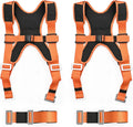 Moving Straps 2-Person Shoulder Lifting Straps for Heavy Items