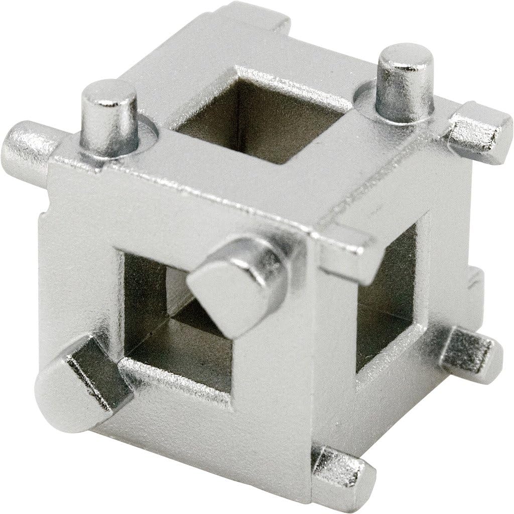 Effortlessly 3/8 Disc Brake Piston Tool