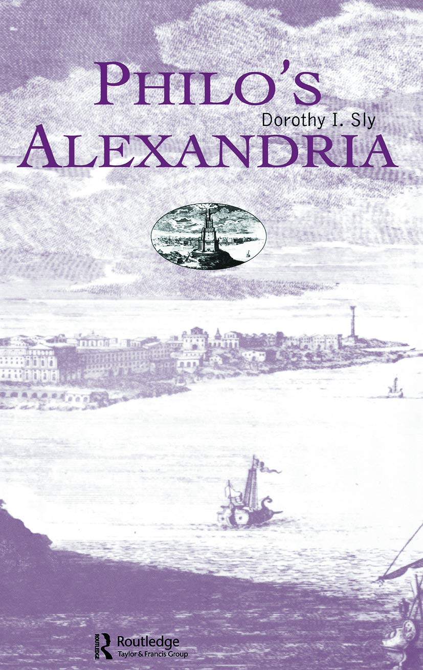 Philo's Alexandria: A Deep Dive into Ancient Wisdom and Culture