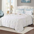 Globon Down Blanket Twin Size for Hot Sleepers, Ultra-Light Comfort