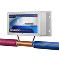 iSpring ED2000 Whole House Water Descaler - Salt-Free Hard Water