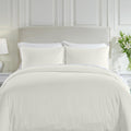 California Design Den 3 Pc Full/Queen Duvet Cover Set - Award Winner