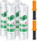 Stretch Film HERKKA Stretch Wrap with Handles - Heavy Duty Pallet Wrap