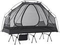 Ultra Lightweight Mesh Tent for Bed - DRASOUL