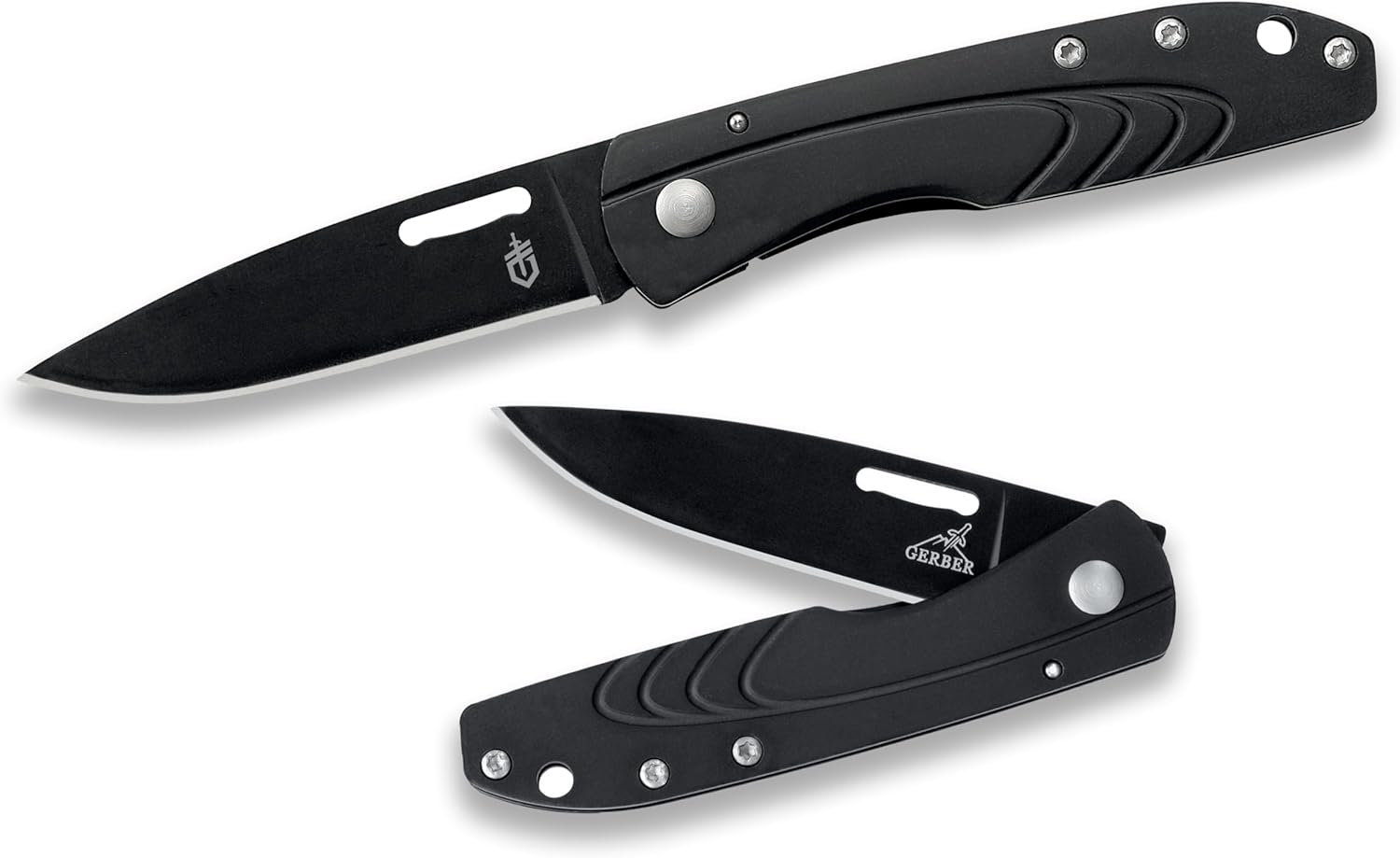 Gerber STL 2.0 Knife: Ultimate Precision Blade