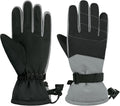 Waterproof Winter Gloves for Kids by American Trends
