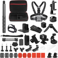40 in 1 Accessories Kit for Osmo Pocket 3 - Complete Carrying Set