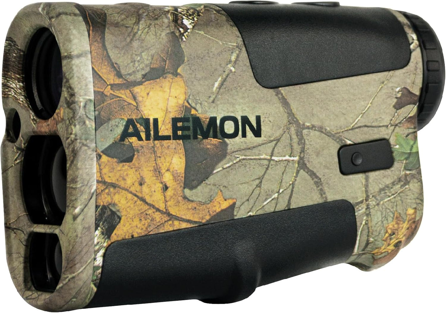 Hunt Rangefinder Laser Range Finder for Hunting Camo 900 Yards