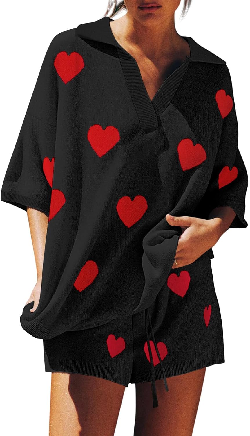 Tankaneo Womens Sweater Set 2 Piece Outfits for All Occasions