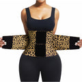 Waist Trainer Belt Waist Cincher Trimmer Ab Belt Tummy Control Our