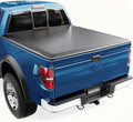 Perfit Liner Soft Roll Up Truck Bed Tonneau Cover for 1997-2004 F150