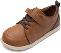 Boys Dress Shoes Sneaker Casual Oxfords for Toddler - Easy On