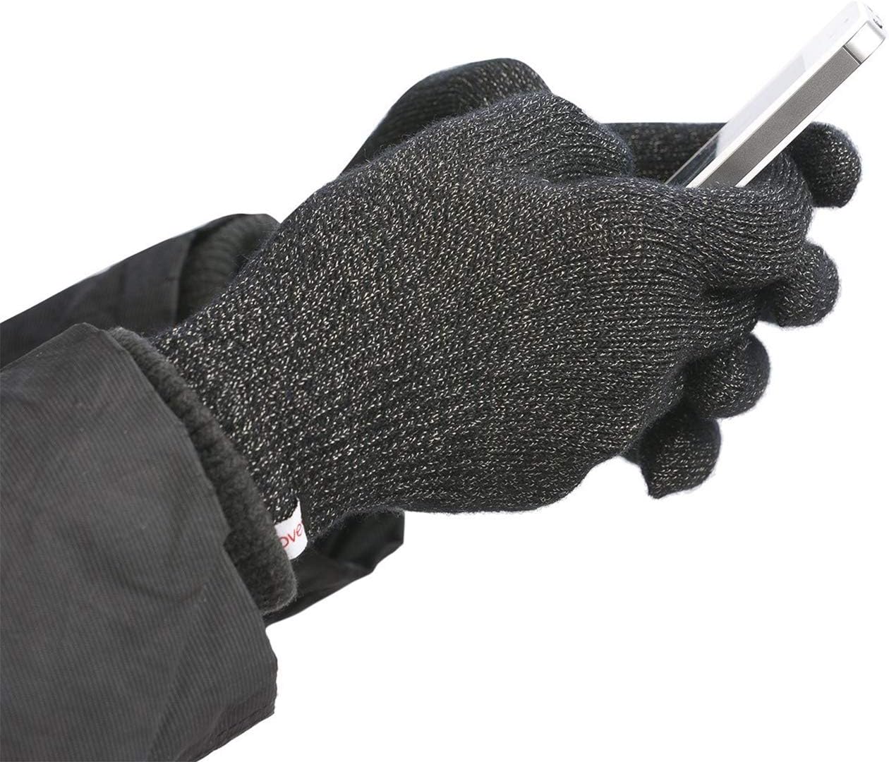 Agloves Ten Finger Touchscreen Gloves - Enhanced Precision