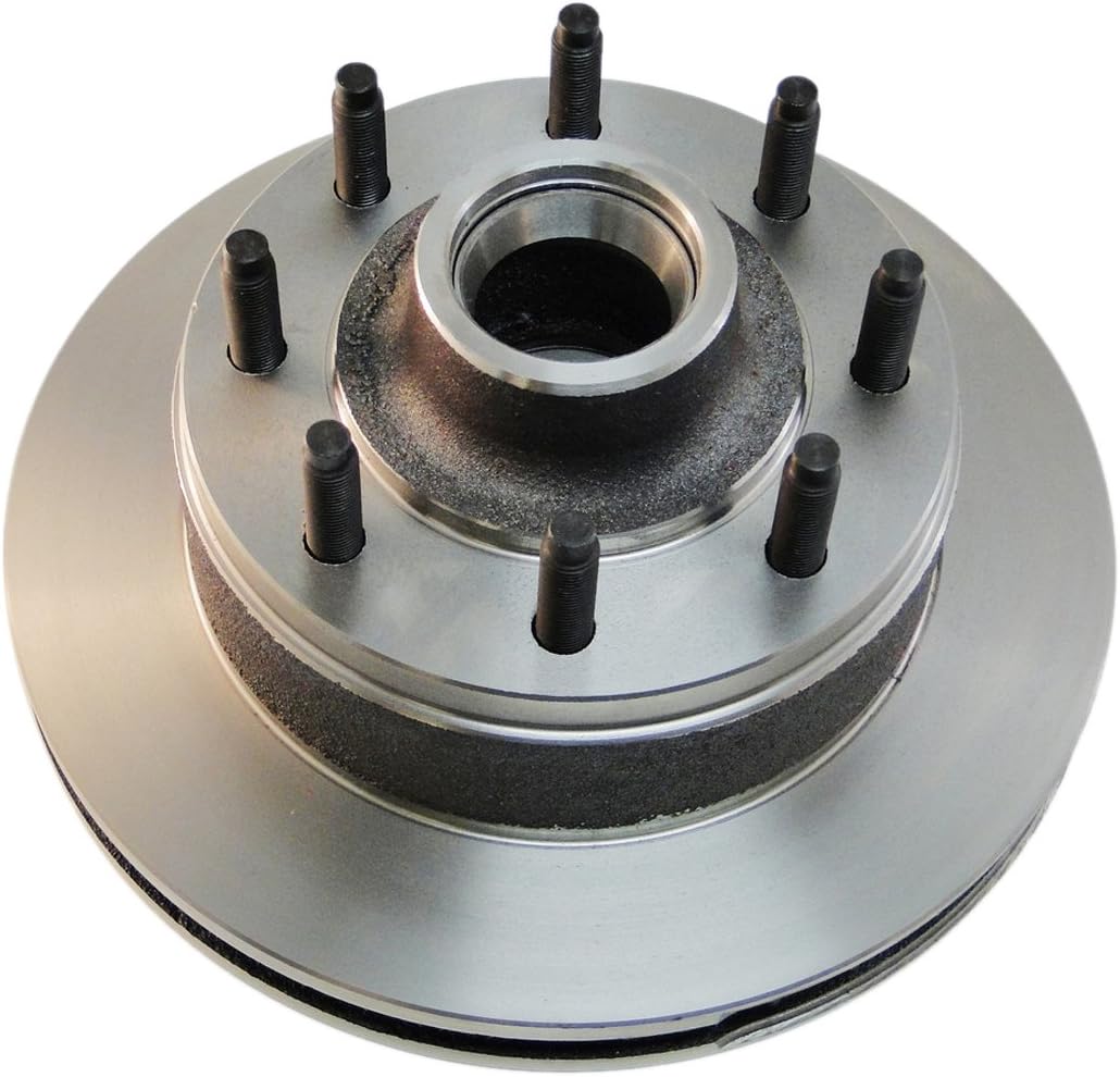 Bendix Premium PRT1798 Front Brake Rotor for Ford E-250 Econoline