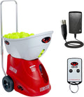 Elite Tennis Ball Machine - Portable Ball Launcher for Practice