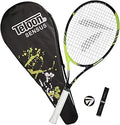Teloon Sensus Series Triple Shock Absorption Adult Tennis Racquet