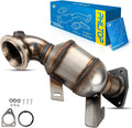 PHILTOP Catalytic Converter Direct Fit for Cruze/Encore/Sonic - EPA