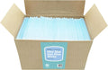 Mini Hot Glue Gun Sticks (Bulk Pack of 600) - Clear 4in Craft Sticks