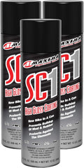 Maxima SC1 High Gloss Coating 3-Pack - Powersports Clear Coat