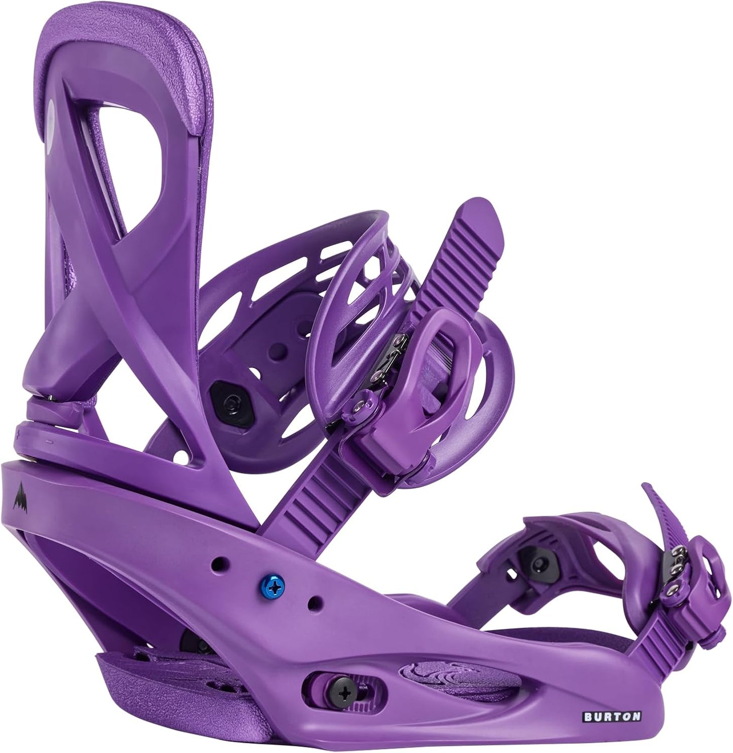 Burton Women's Scribe Bindings: Re:Flex Freedom