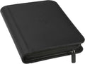 Card Binder 1024 Pocket Zippered PU Cover - Large Capacity Card Album