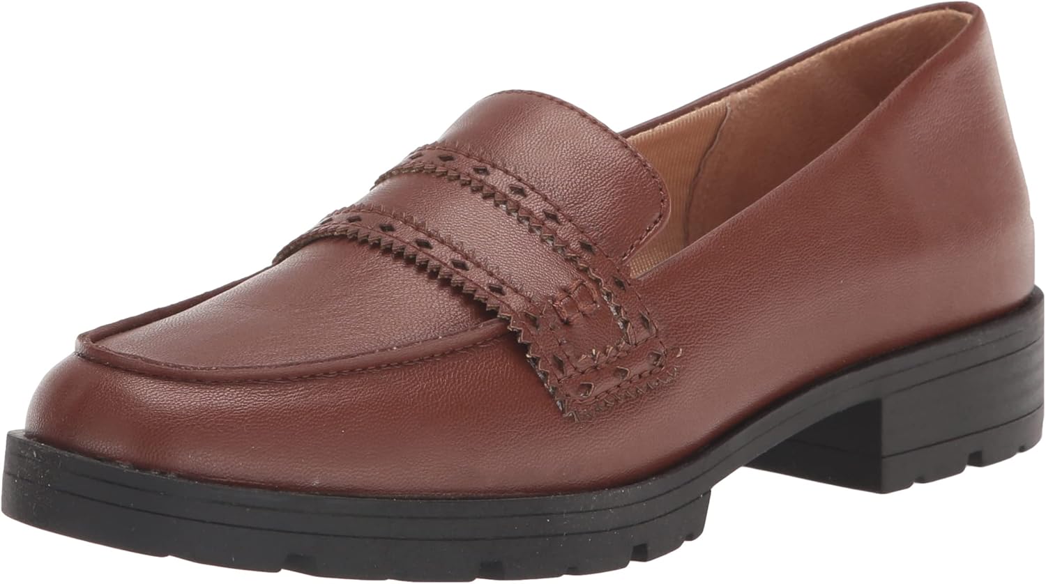 LifeStride Women's London Loafer: Comfort Meets Style