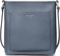 kate spade new york Ava Pebbled Leather Small Swingpack - Sleek