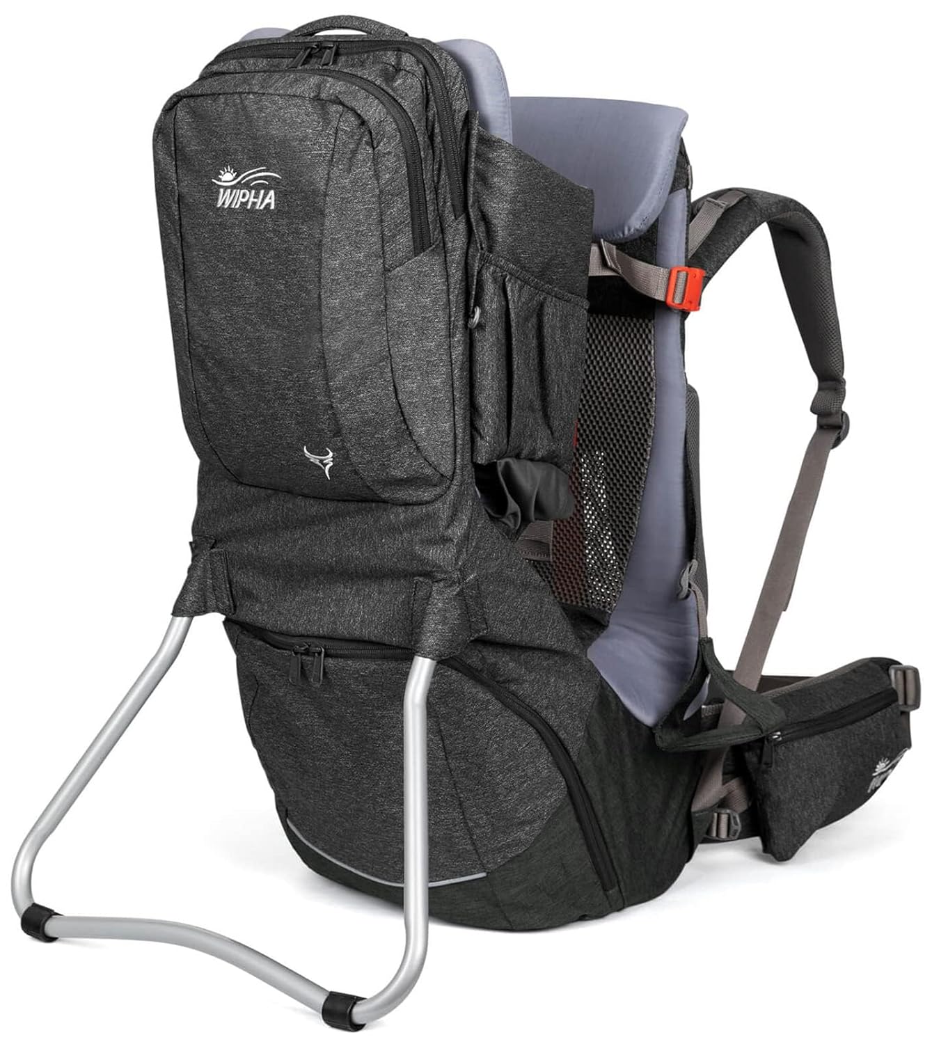 WIPHA Ergonomic Baby Hiking Backpack