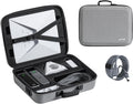 Starlink Mini Case Hard Travel Carrying Case - Rain Proof Protection