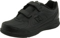 New Balance 577 V1 Hook and Loop Walking Shoe - Easy On/Off Comfort