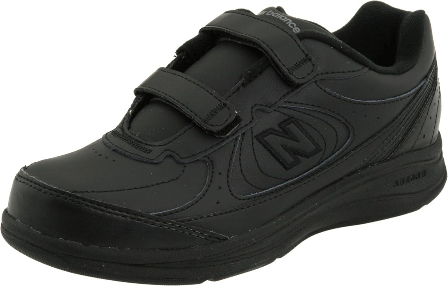 New Balance Women's 577 V1 Hook and Loop Walking Shoe Review