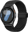 Upgrade Your Samsung Galaxy Watch with Magnetic Band!