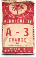 Palmetto A3 Coarse Vermiculite Potting Soil Mix 4 Cu Ft - Better