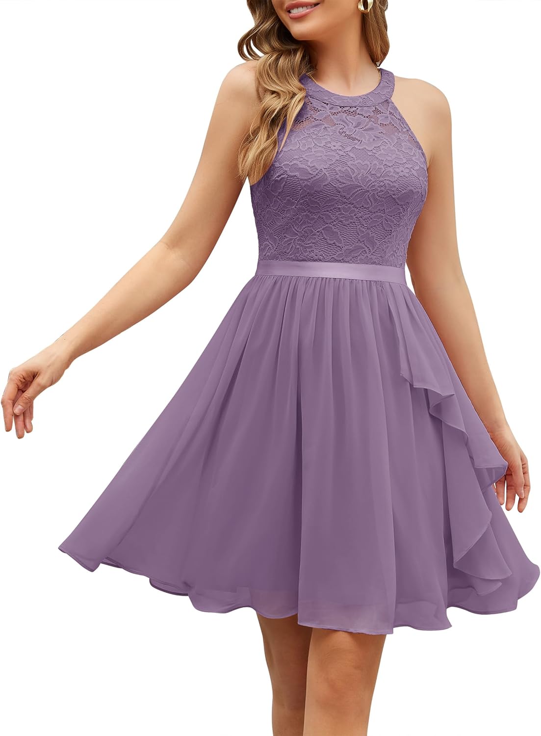 Wedtrend Women's Bridesmaid Dresses for Elegant Summer Events