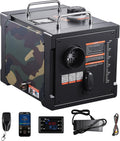 VEVOR Diesel Heater 8KW 12V/24V - Fast, Portable Vehicle Heater