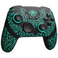 Switch 2 Pro Wireless Controller Compatible with Nintendo Switch 2