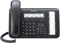 Panasonic KX-DT543 Black Digital Phone with 3-line LCD Display
