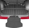 powoq Trunk Mat Compatible with 2012-2016 Honda CRV - Durable TPE
