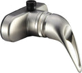 Dura Faucet Single Lever RV Shower Faucet Valve Diverter