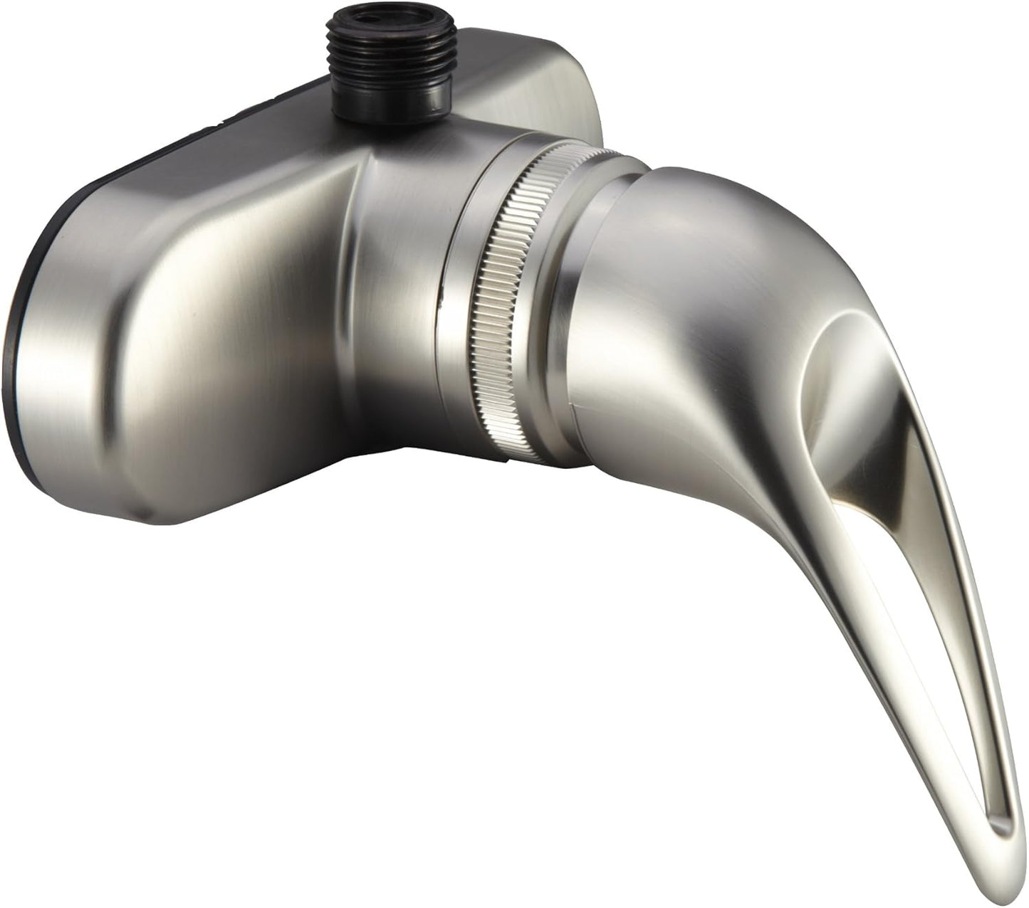 Dura Faucet Single Lever RV Shower Faucet for Easy Use