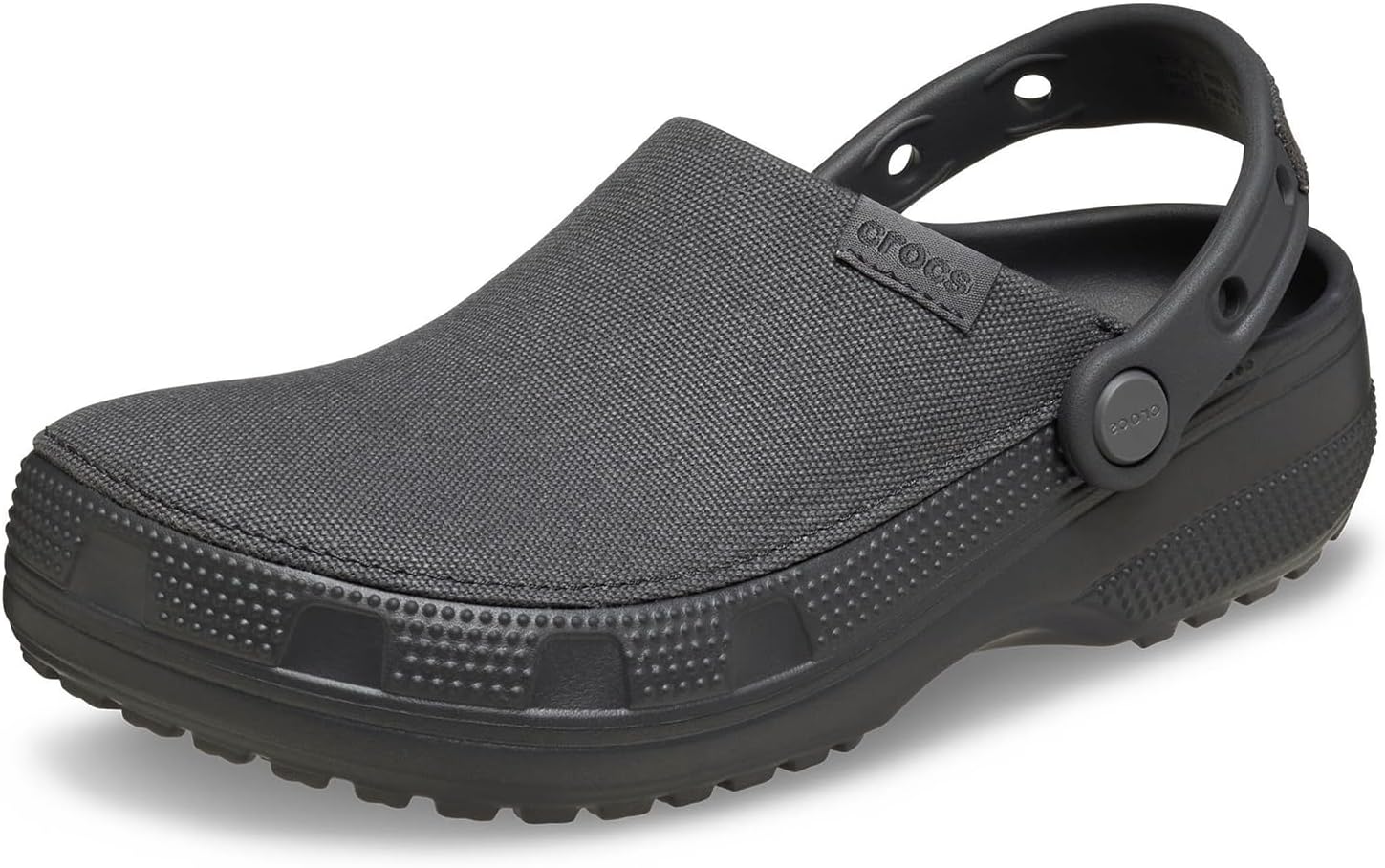 Crocs Classic Crafted Canvas Clogs for Men and Women Review