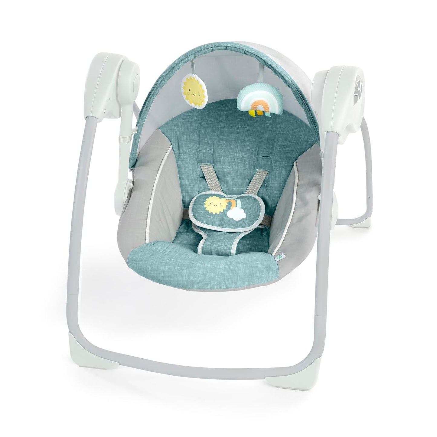 Ingenuity Sun Valley Canopy Swing - Ultimate Comfort