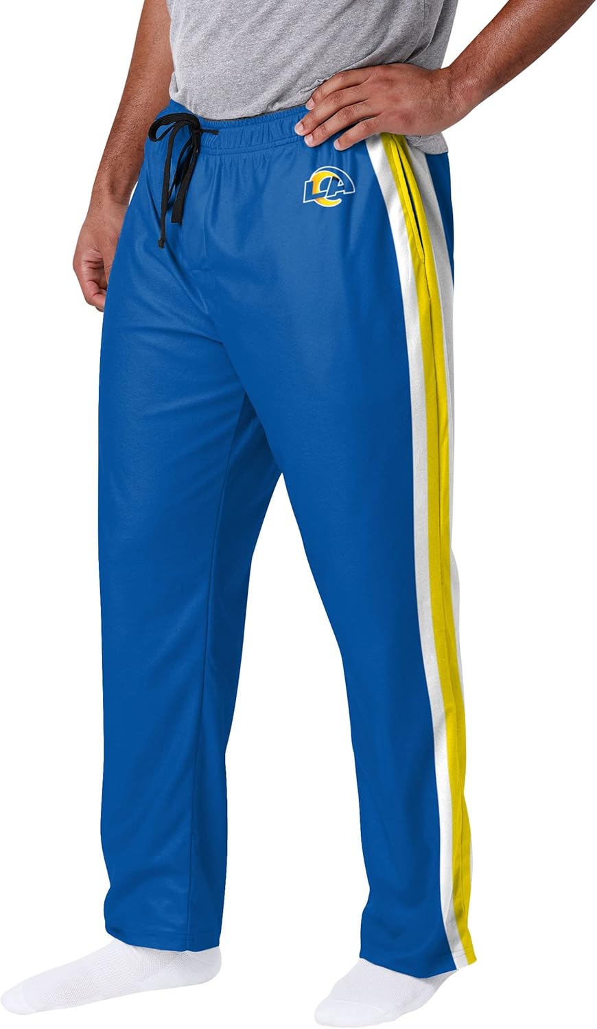 FOCO Men's NFL Team Logo Gameday Ready Lounge Pants Review