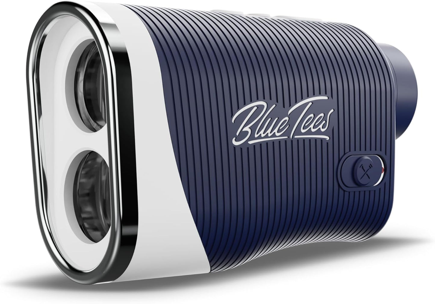 Blue Tees Golf Max+ Laser Rangefinder - Accurate Slope Measurement