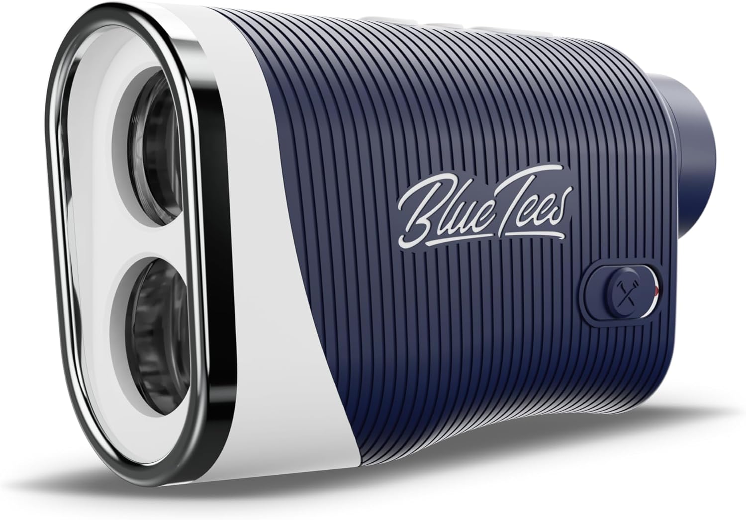 Blue Tees Golf Max+ Laser Rangefinder - Accurate Slope Measurement