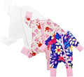 Bamboo Rayon Baby Romper for Newborn Boys and Girls Clothes