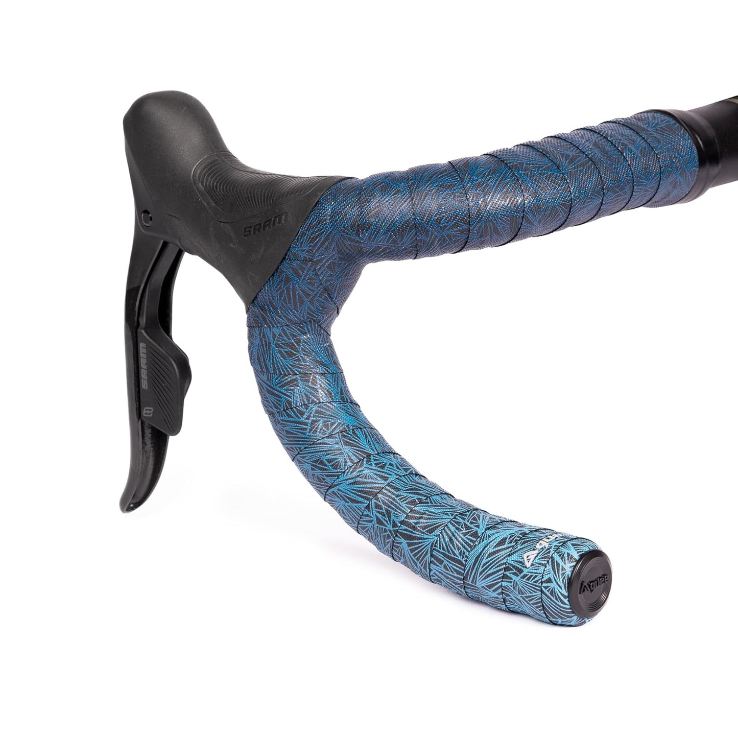 Attitude Fade Road Bike Handlebar Tape for Enhanced Grip