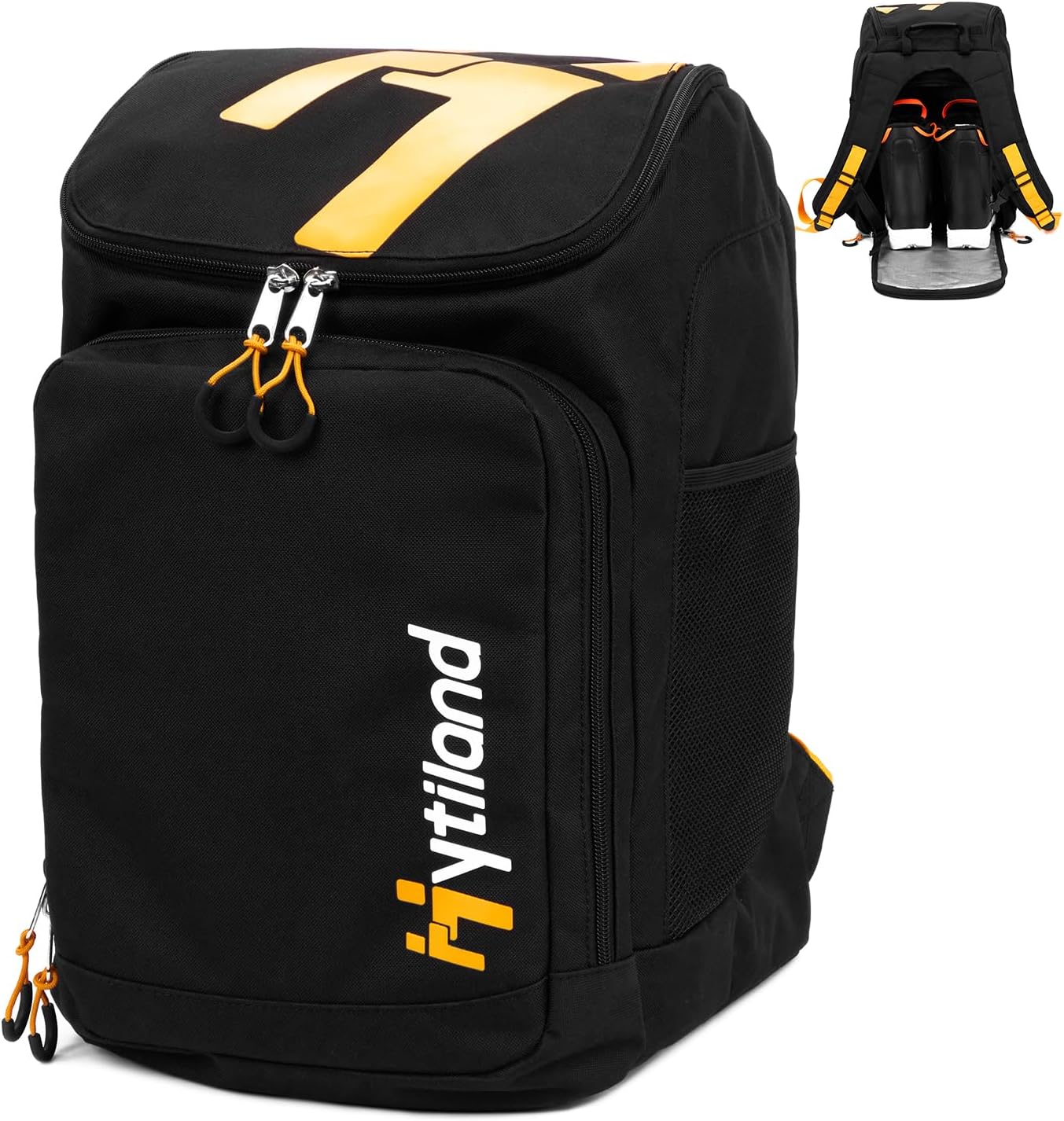Hytiland Ski Boot Bag: Ultimate Gear Organization