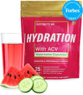 Essential Elements Hydration Packets Watermelon Cucumber - Sugar Free