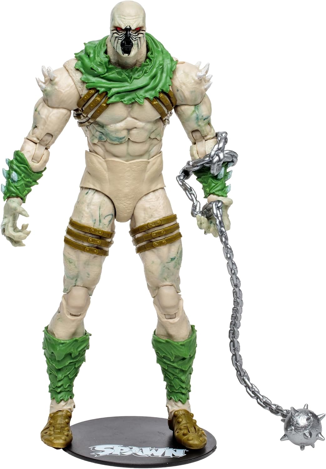 McFarlane Toys Spawn King Spider Figurine